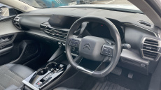 Citroen C5 X 1.2 PureTech 130 Sense Plus 5dr EAT8 Petrol Estate